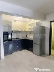 Apartament cu 2 camere tip studio - Doamna Stanca 