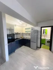 Apartament cu 2 camere tip studio - Doamna Stanca 