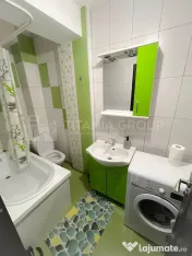 Apartament cu 2 camere tip studio - Doamna Stanca 
