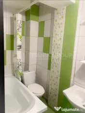 Apartament cu 2 camere tip studio - Doamna Stanca 