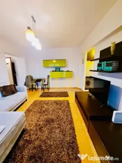 DE ÎNCHIRIAT | APARTAMENT 2 CAMERE | DOROBANTI | BELLER 