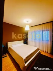DE ÎNCHIRIAT | APARTAMENT 2 CAMERE | DOROBANTI | BELLER 