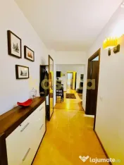 DE ÎNCHIRIAT | APARTAMENT 2 CAMERE | DOROBANTI | BELLER 