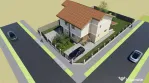 Super Pozitie | Duplex 5 camere 2 bai | 107 MP | Ghiroda