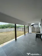 Casa Individuala 3 dormitoare 2 bai | 107 mp utili | Ghirod