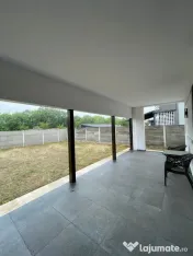 Casa Individuala 3 dormitoare 2 bai | 107 mp utili | Ghirod 