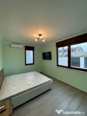 Casa Individuala 3 dormitoare 2 bai | 107 mp utili | Ghirod 