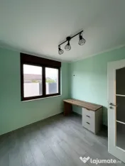Casa Individuala 3 dormitoare 2 bai | 107 mp utili | Ghirod 