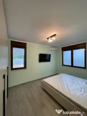 Casa Individuala 3 dormitoare 2 bai | 107 mp utili | Ghirod 