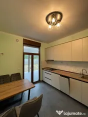 Casa Individuala 3 dormitoare 2 bai | 107 mp utili | Ghirod 