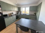 Duplex 4 camere | construit pentru uz propriu | Mobilat si u