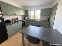 Duplex 4 camere | construit pentru uz propriu | Mobilat si u
