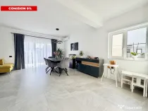 Duplex 4 camere | Mobilat utilat + Panouri 4Kw - Calea Ursen