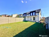 Duplex modern 4 camere - 127 mp - zid izolat fonic - Calea U