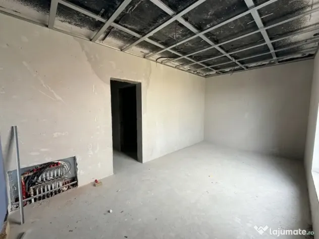 Duplex 4 camere - 3 bai - izolat fonic - aproape de Kaufland - Mosnita Noua (Timis)
