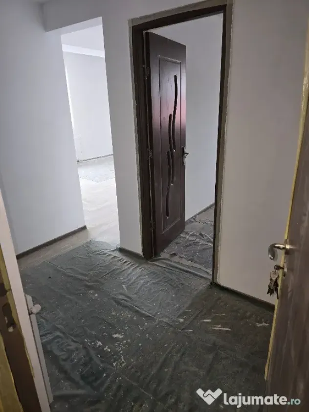Apartament 2 camere zona TRACTORUL,str Eugen Jebeleanu - Brasov (Brasov)
