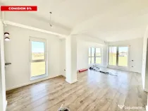 Apartament 2 camere - etaj 1 - zona Drumul Boilor - Mosnita