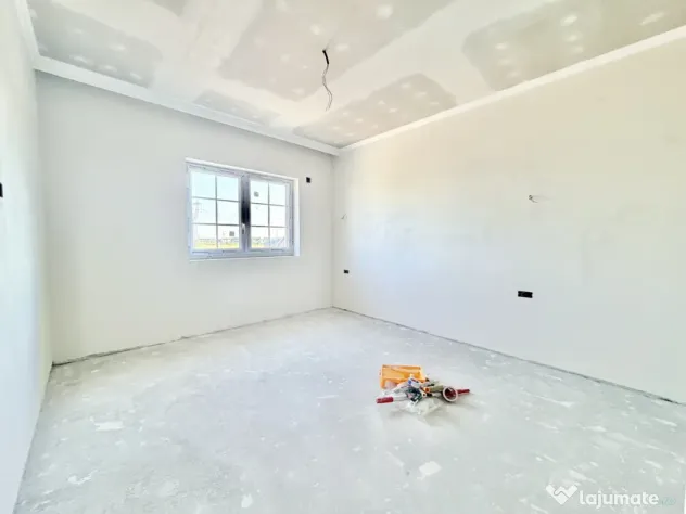 Duplex 4 camere - izolatie fonica - zona excelenta - Mosnita - Mosnita Noua (Timis)