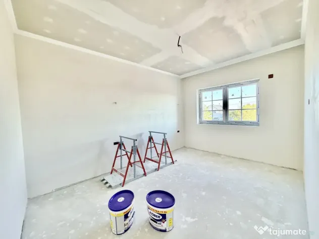 Duplex 4 camere - izolatie fonica - zona excelenta - Mosnita - Mosnita Noua (Timis)