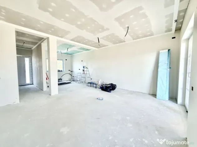 Duplex 4 camere - izolatie fonica - zona excelenta - Mosnita - Mosnita Noua (Timis)