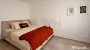 Apartament 3 camere decomandat, 2bai, gradina, parcare, Greenfield Baneasa 