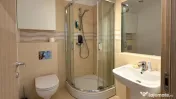 Apartament 3 camere decomandat, 2bai, gradina, parcare, Greenfield Baneasa 