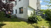 Apartament 3 camere decomandat, 2bai, gradina, parcare, Greenfield Baneasa 