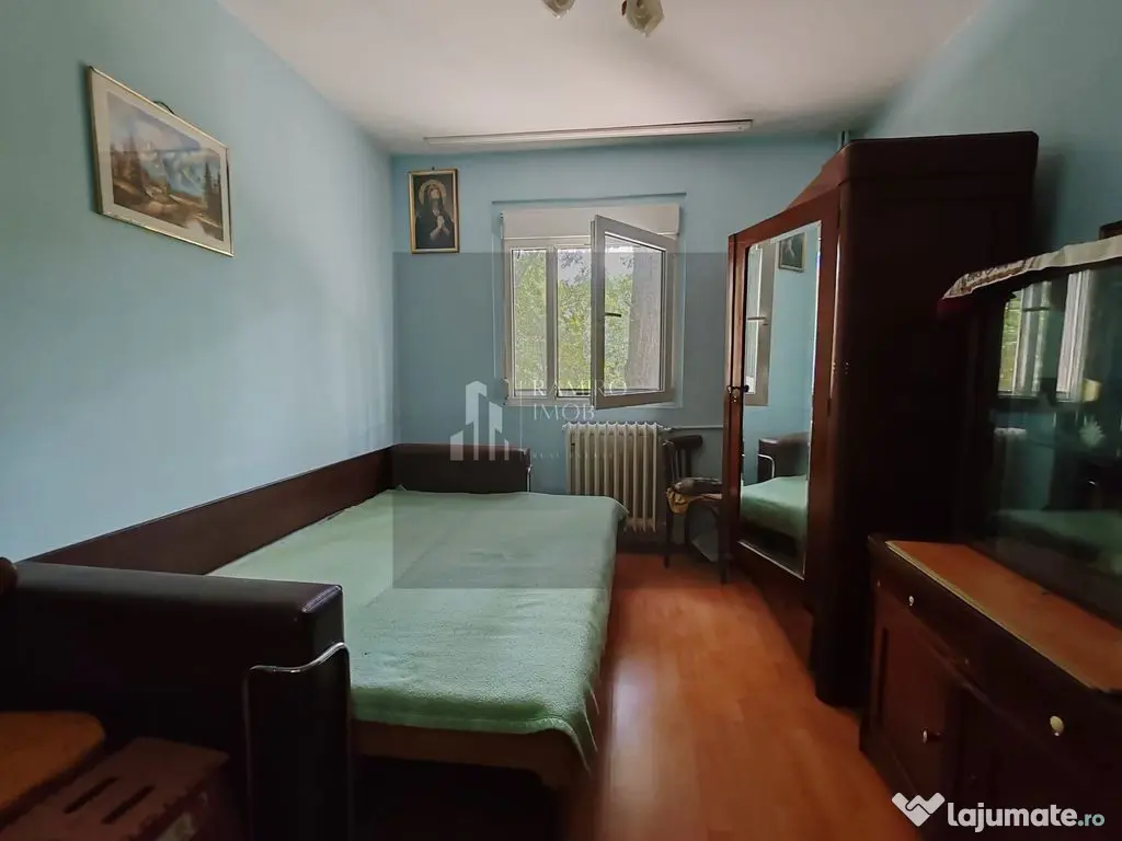 Apartament 3 camere Sector 4, Brancoveanu - Bucuresti (Bucuresti-Ilfov)