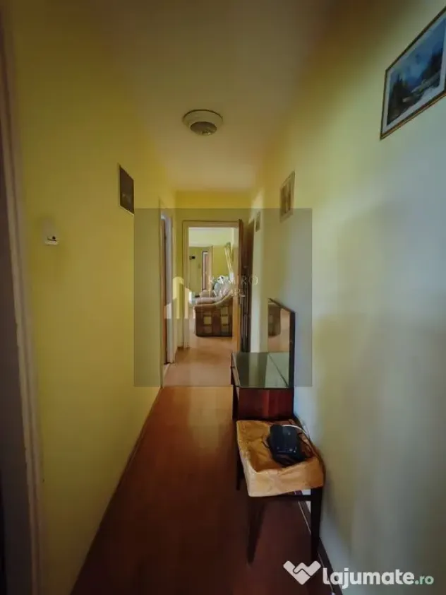 Apartament 3 camere Sector 4, Brancoveanu - Bucuresti (Bucuresti-Ilfov)