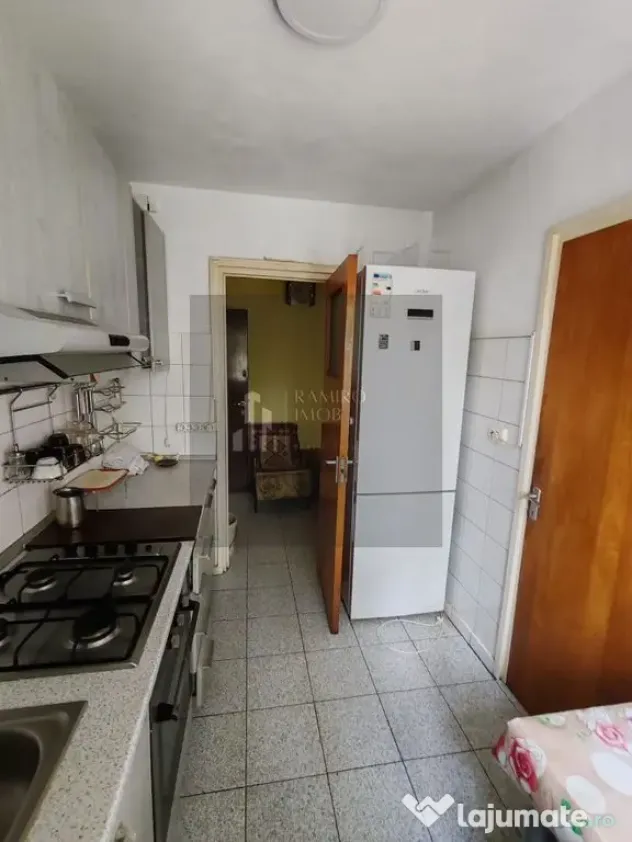 Apartament 3 camere Sector 4, Brancoveanu - Bucuresti (Bucuresti-Ilfov)