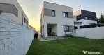 Duplex 4 camere, 3 bai, 112 mp utili, mobilat - utilat – D