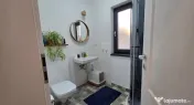 Duplex 4 camere, 3 bai, 112 mp utili, mobilat - utilat – D 