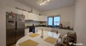 Duplex 4 camere, 3 bai, 112 mp utili, mobilat - utilat – D 