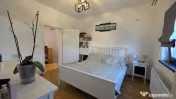 Duplex 4 camere, 3 bai, 112 mp utili, mobilat - utilat – D 