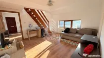 Apartament 3 camere | Mansarda BCA | 2 bai | Girocului | 100.000 euro