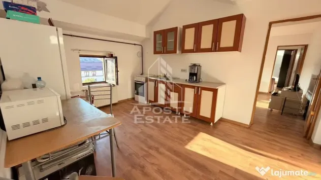 Apartament 3 camere | Mansarda BCA | 2 bai | Girocului | 100.000 euro - Timisoara (Timis)