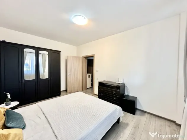 Apartament 2 camere | Gradina 25 mp | Terasa | Giroc - Neptu - Giroc (Timis)