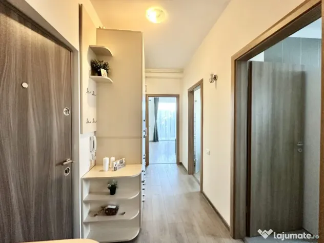Apartament 2 camere | Gradina 25 mp | Terasa | Giroc - Neptu - Giroc (Timis)