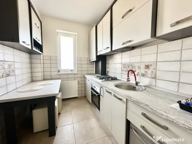 Apartament 2 camere | Gradina 25 mp | Terasa | Giroc - Neptu - Giroc (Timis)