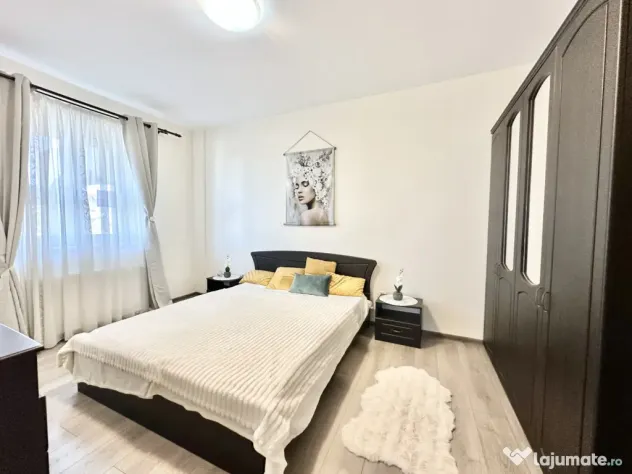 Apartament 2 camere | Gradina 25 mp | Terasa | Giroc - Neptu - Giroc (Timis)