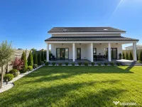 Duplex modern cu 4 camere | 111 mp utili | Dressing | Mosnit 