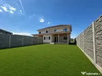 Duplex Premium in Mosnita - 4 camere, 110 mp utili, teren 32