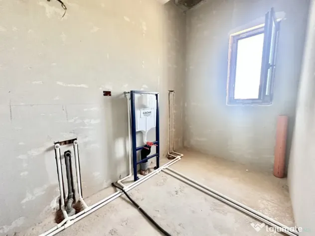 Duplex Premium in Mosnita - 4 camere, 110 mp utili, teren 32 - Mosnita Veche (Timis)