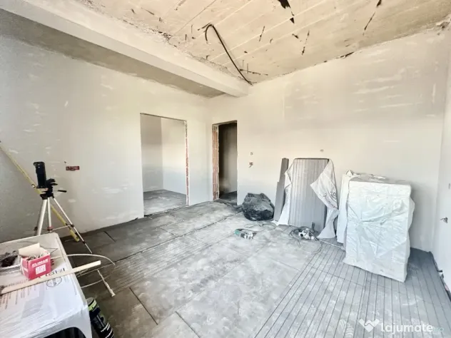 Duplex Premium in Mosnita - 4 camere, 110 mp utili, teren 32 - Mosnita Veche (Timis)