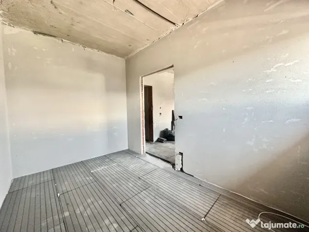 Duplex Premium in Mosnita - 4 camere, 110 mp utili, teren 32 - Mosnita Veche (Timis)