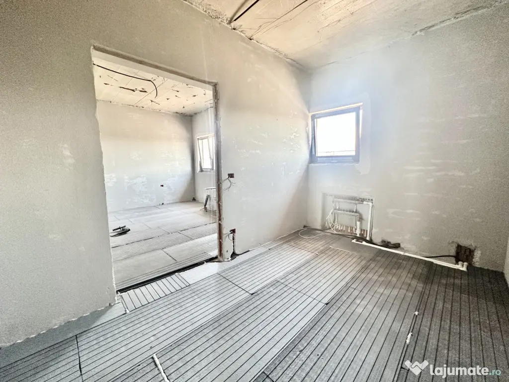 Duplex Premium in Mosnita - 4 camere, 110 mp utili, teren 32 - Mosnita Veche (Timis)