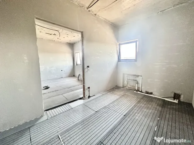 Duplex Premium in Mosnita - 4 camere, 110 mp utili, teren 32 - Mosnita Veche (Timis)