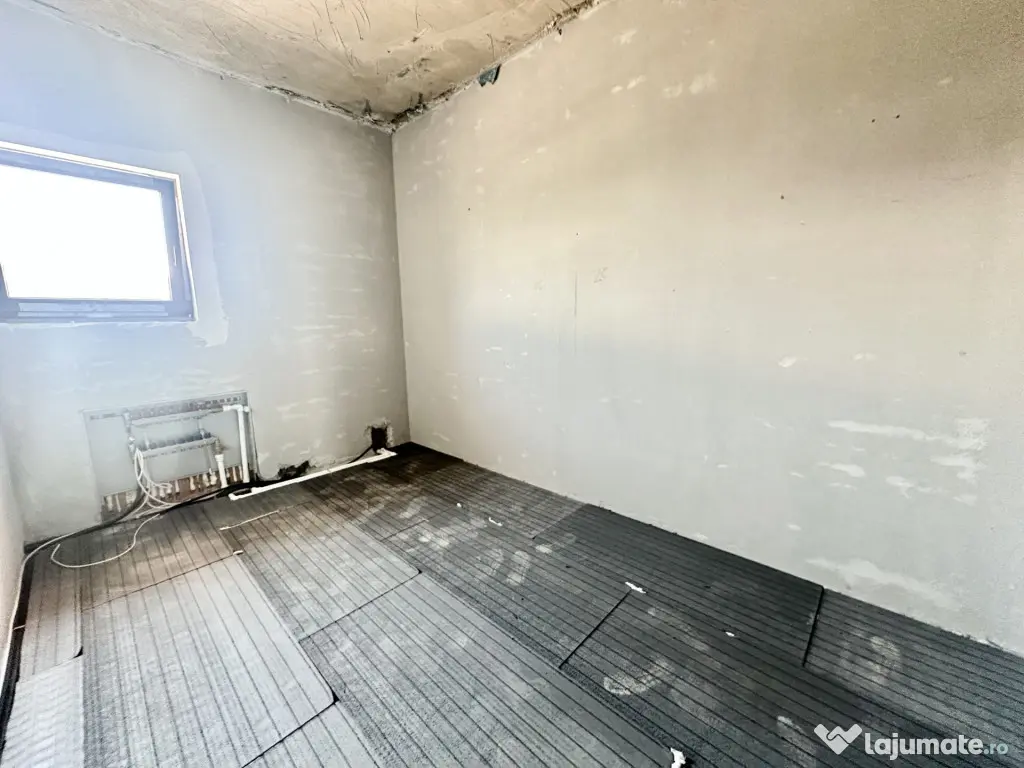 Duplex Premium in Mosnita - 4 camere, 110 mp utili, teren 32 - Mosnita Veche (Timis)