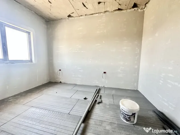 Duplex Premium in Mosnita - 4 camere, 110 mp utili, teren 32 - Mosnita Veche (Timis)