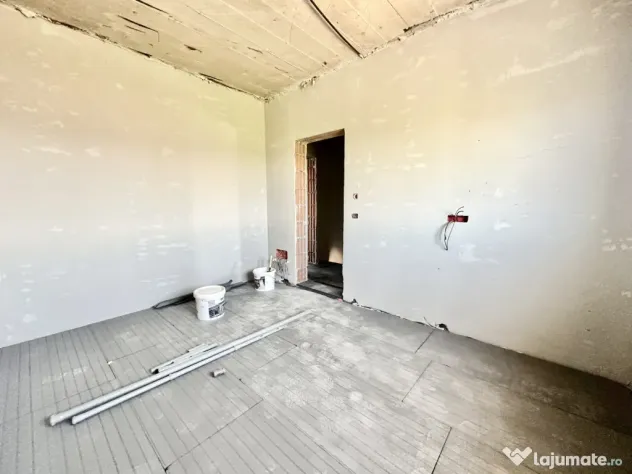 Duplex Premium in Mosnita - 4 camere, 110 mp utili, teren 32 - Mosnita Veche (Timis)